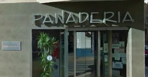 PANADERIA MEDITARRANEO PANADERIA MEDITARRANEO